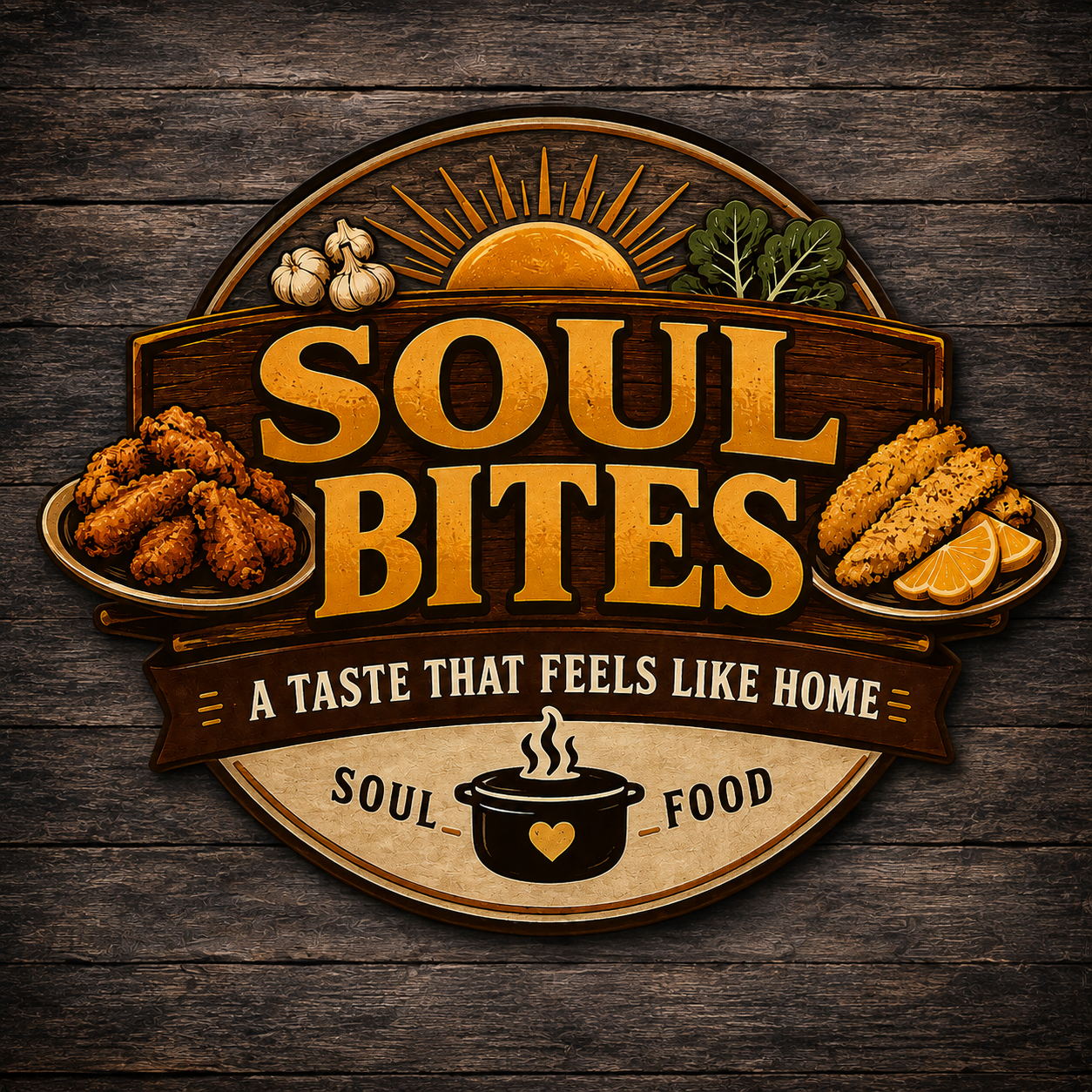 Soul Bites